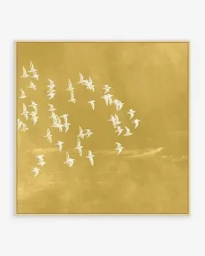 Day Flight 2 Print