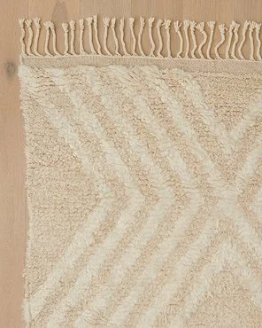Cabin Rug