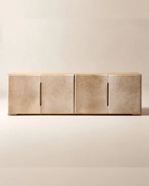 86 Hide Media Console