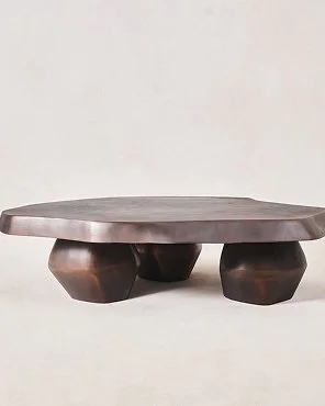 Meteorite Coffee Table