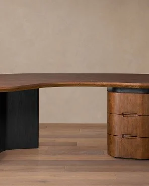 Executive Desk