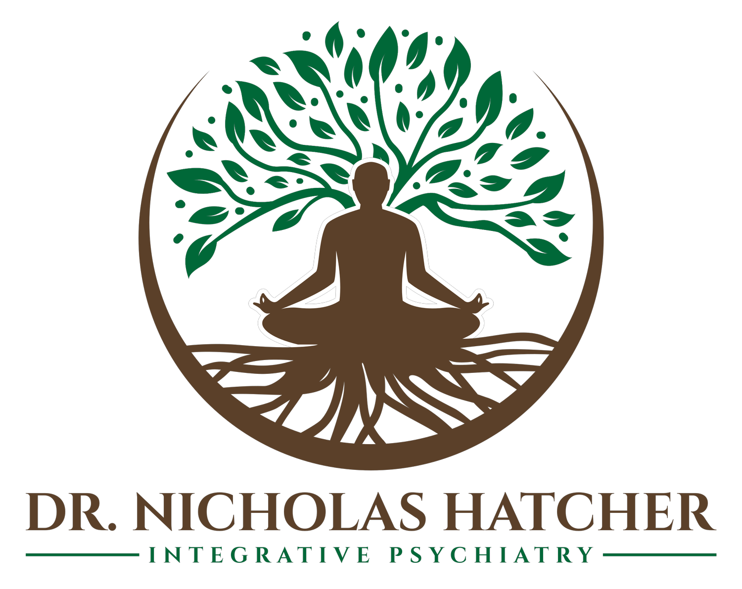 Integrative Psychiatry Logo