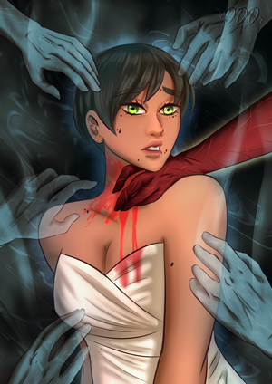 Illustrated scene sample 4 thumbnail