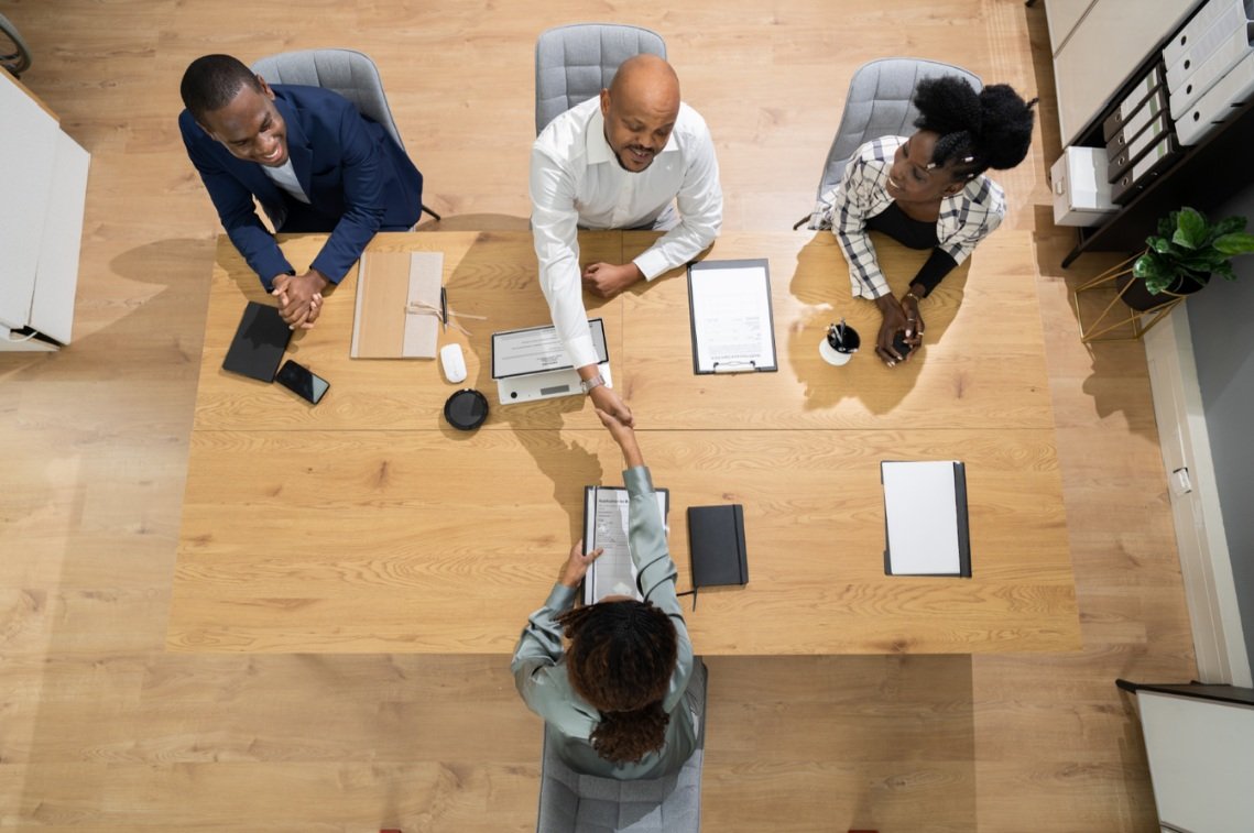 Candidate Experience