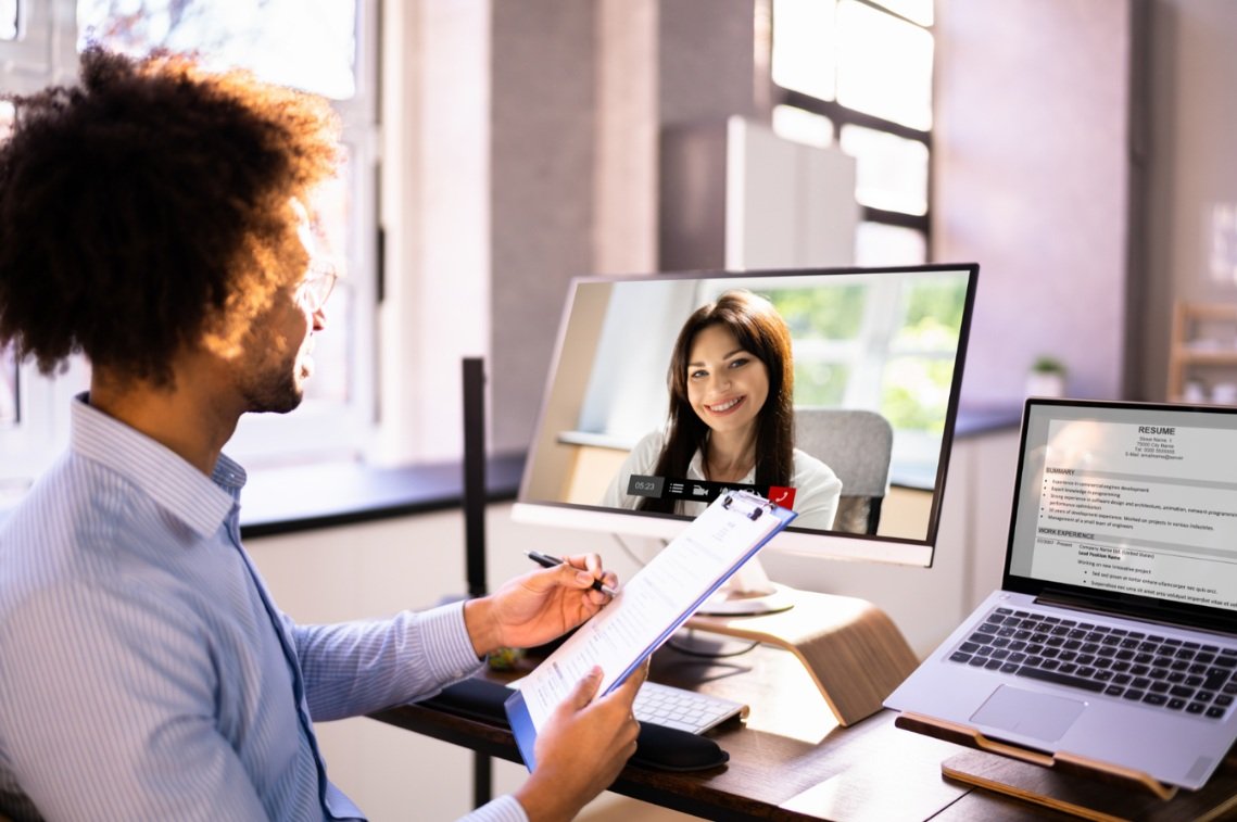 Hiring Tech Talent