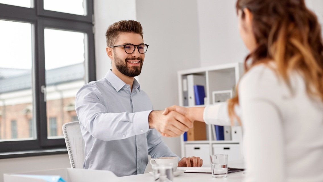Volunteering Job Search