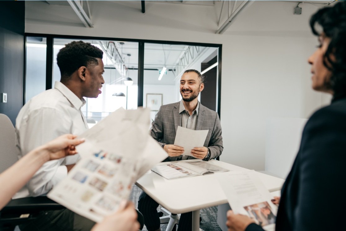 Retaining Employees