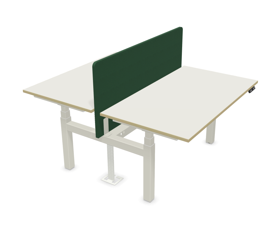 Nowy Styl eUP — example 3D configuration