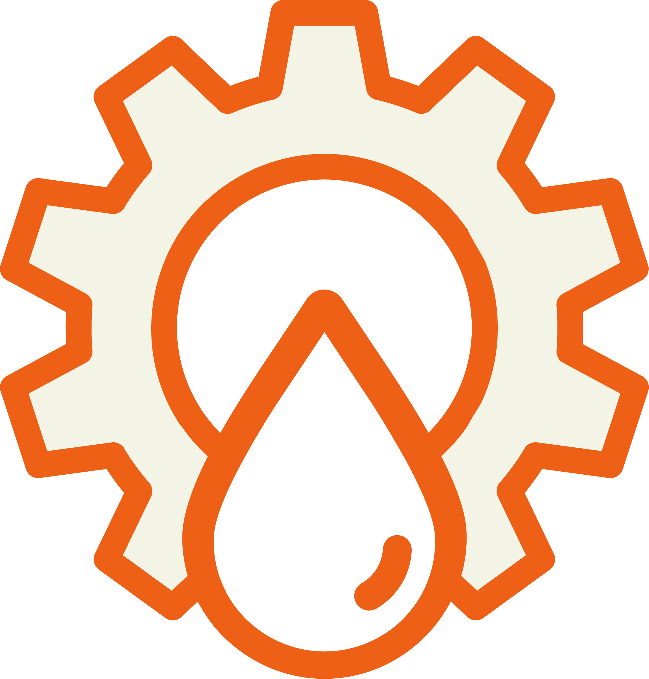 Plumbing Engineering Icon