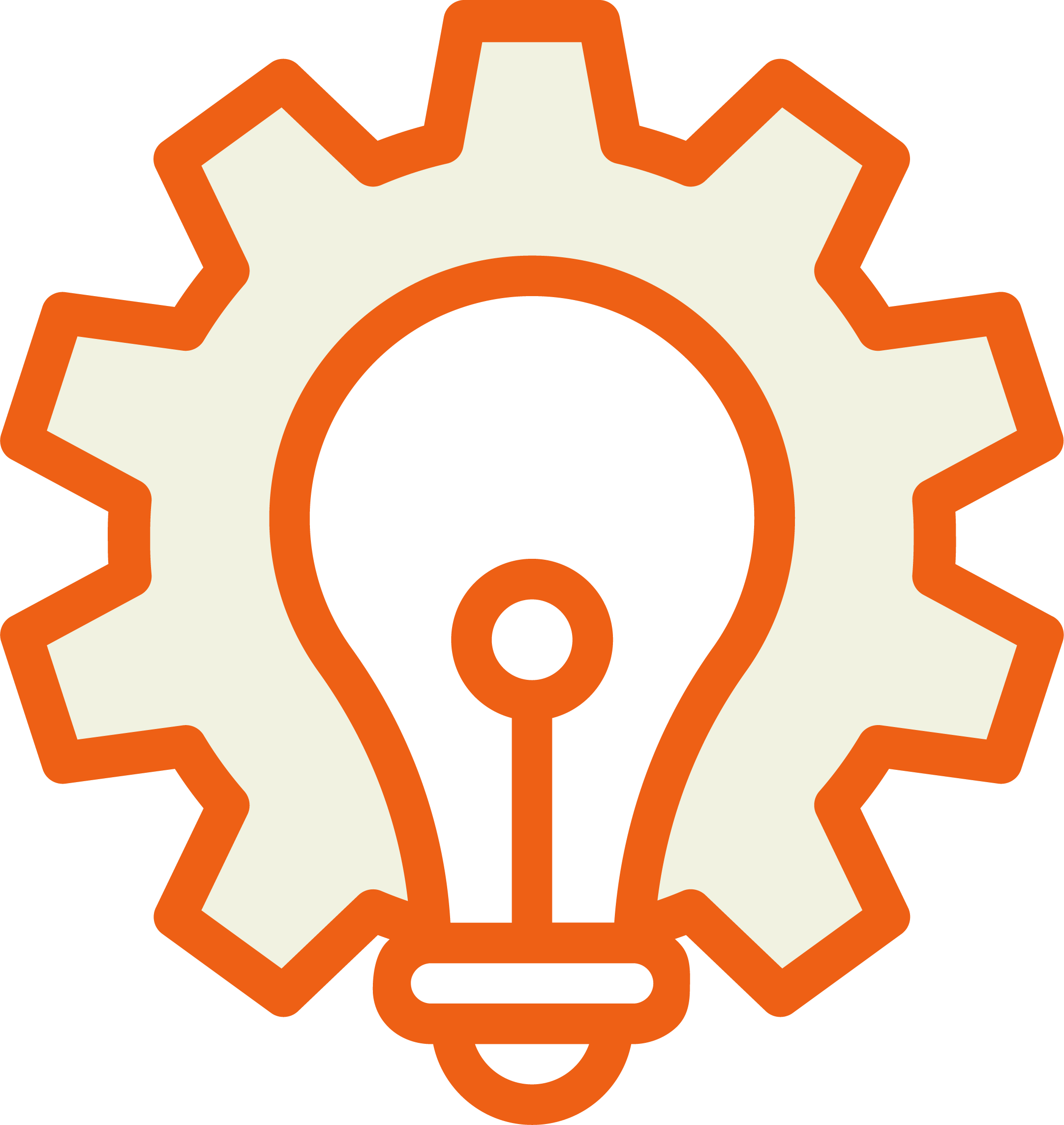 Electrical Engineering Icon