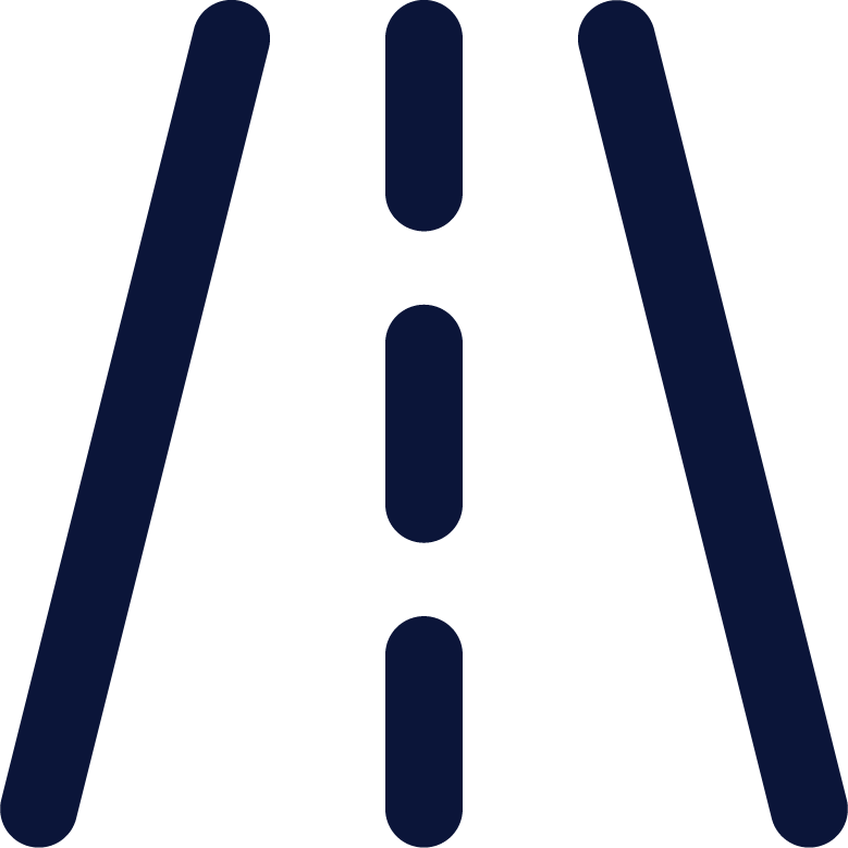 Concrete Roads