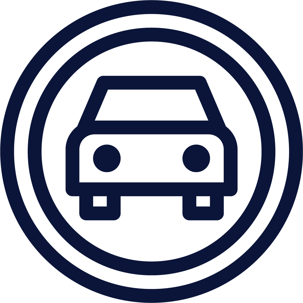 Visitor Parking