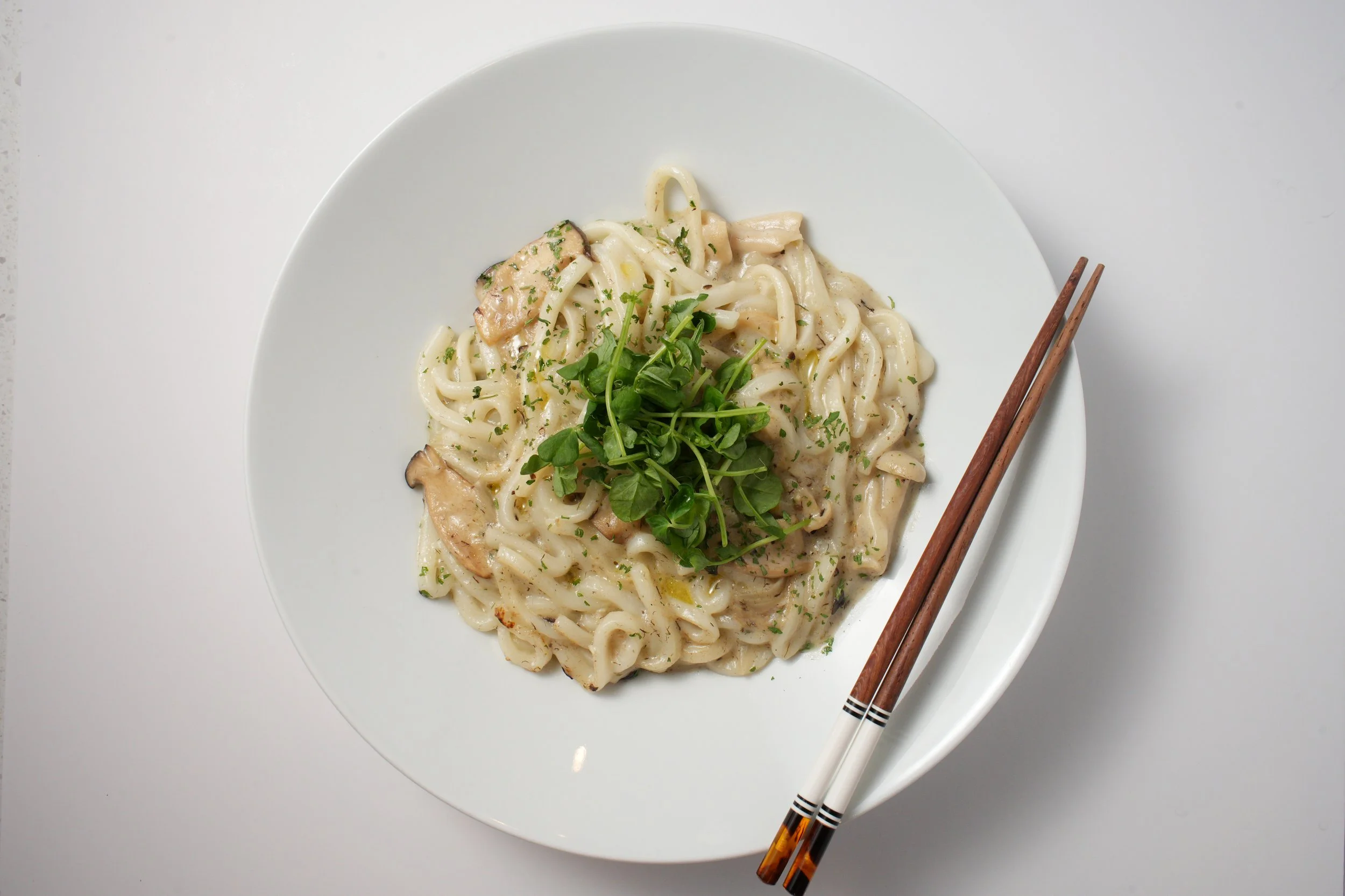 The Hestia Veggie — restaurant