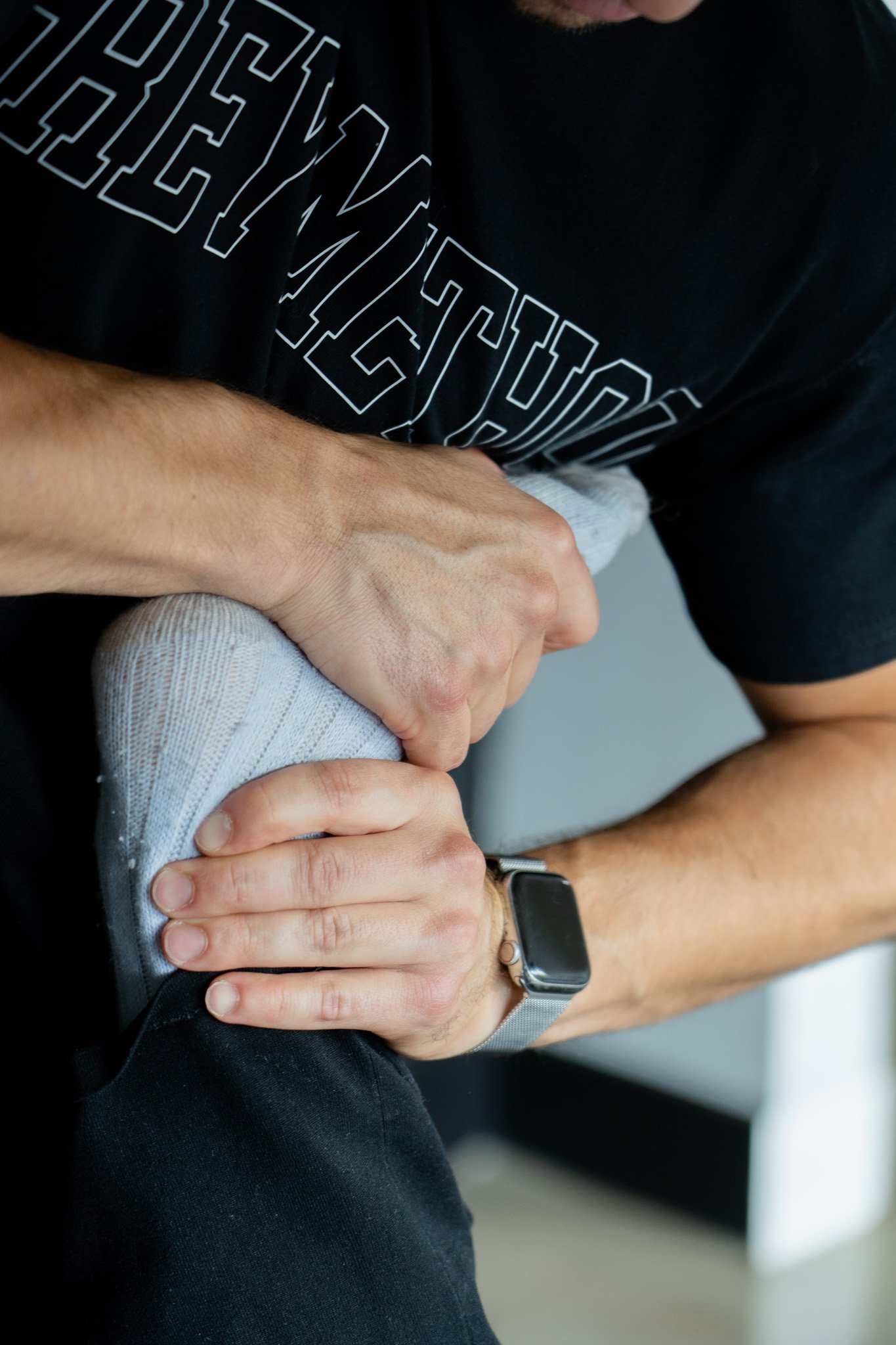 Grey Method clinic