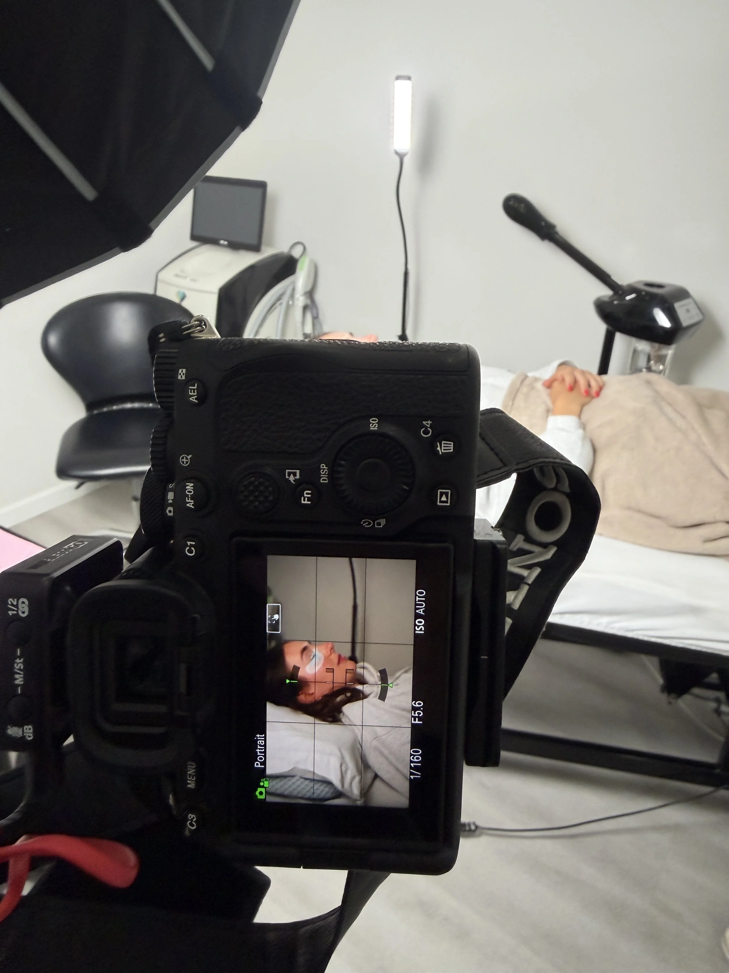 Limitless Laser studio