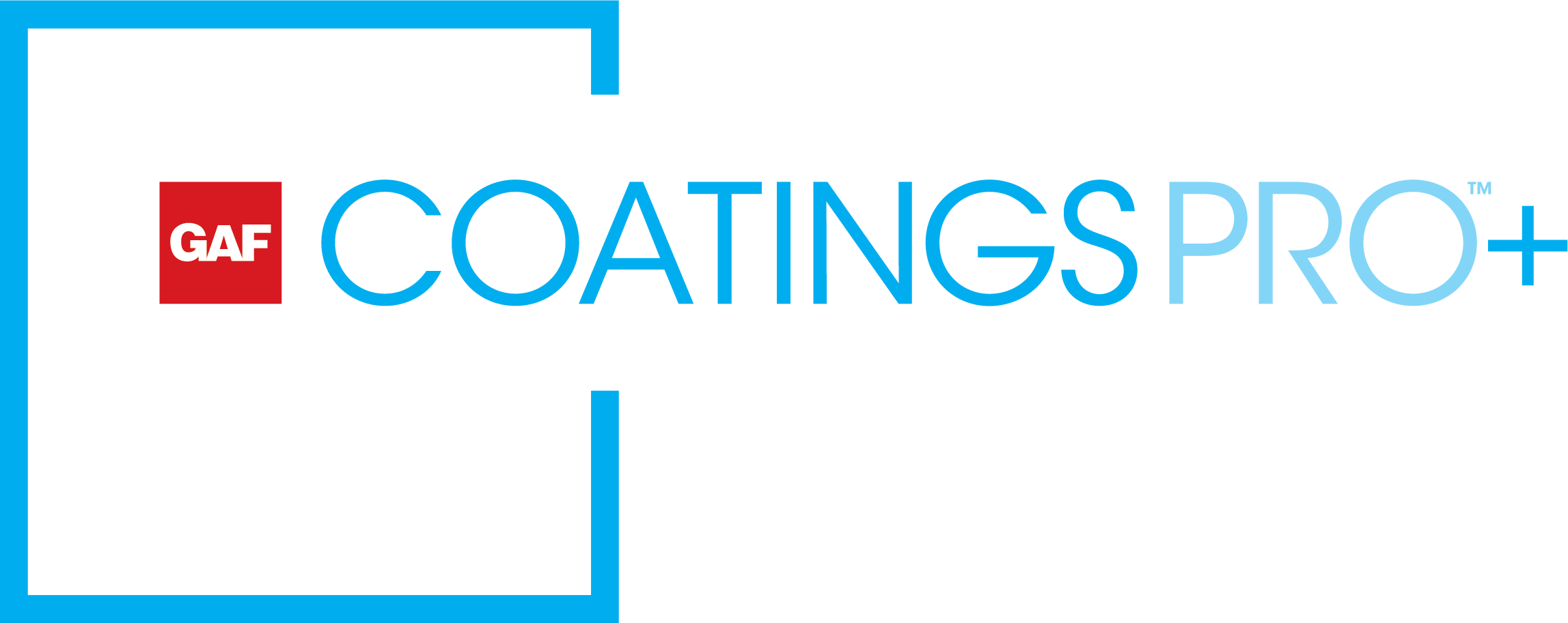 GAF Coatings Pro+ Certified