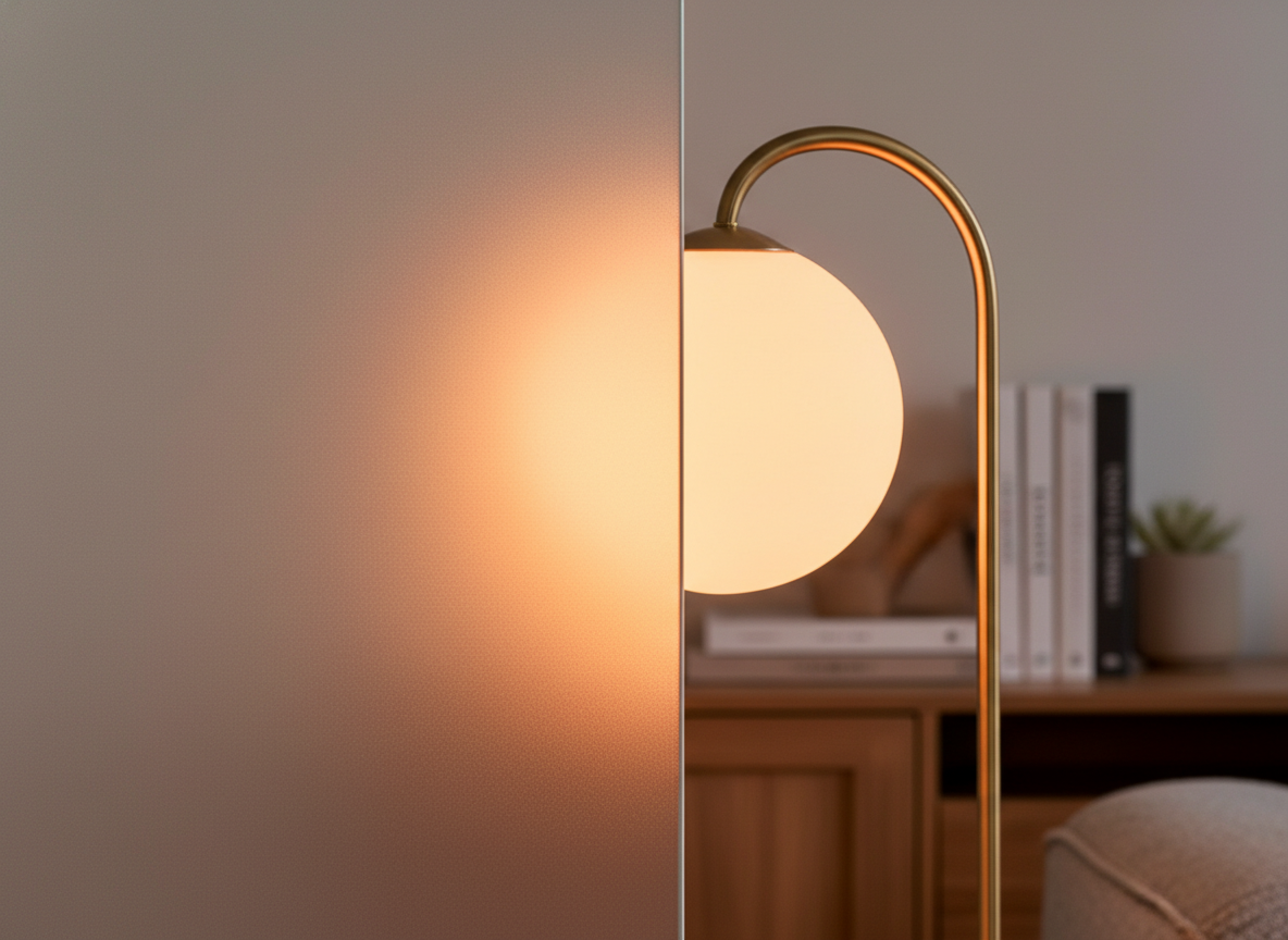 Acid Etched 6mm and 10mm shower screen glass Sunshine Coast