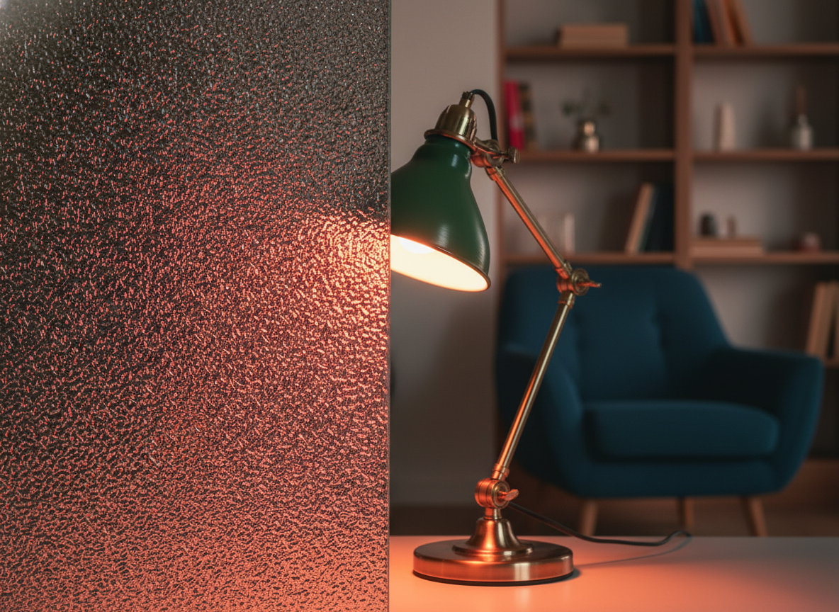 Spotswood 6mm shower screen glass Sunshine Coast