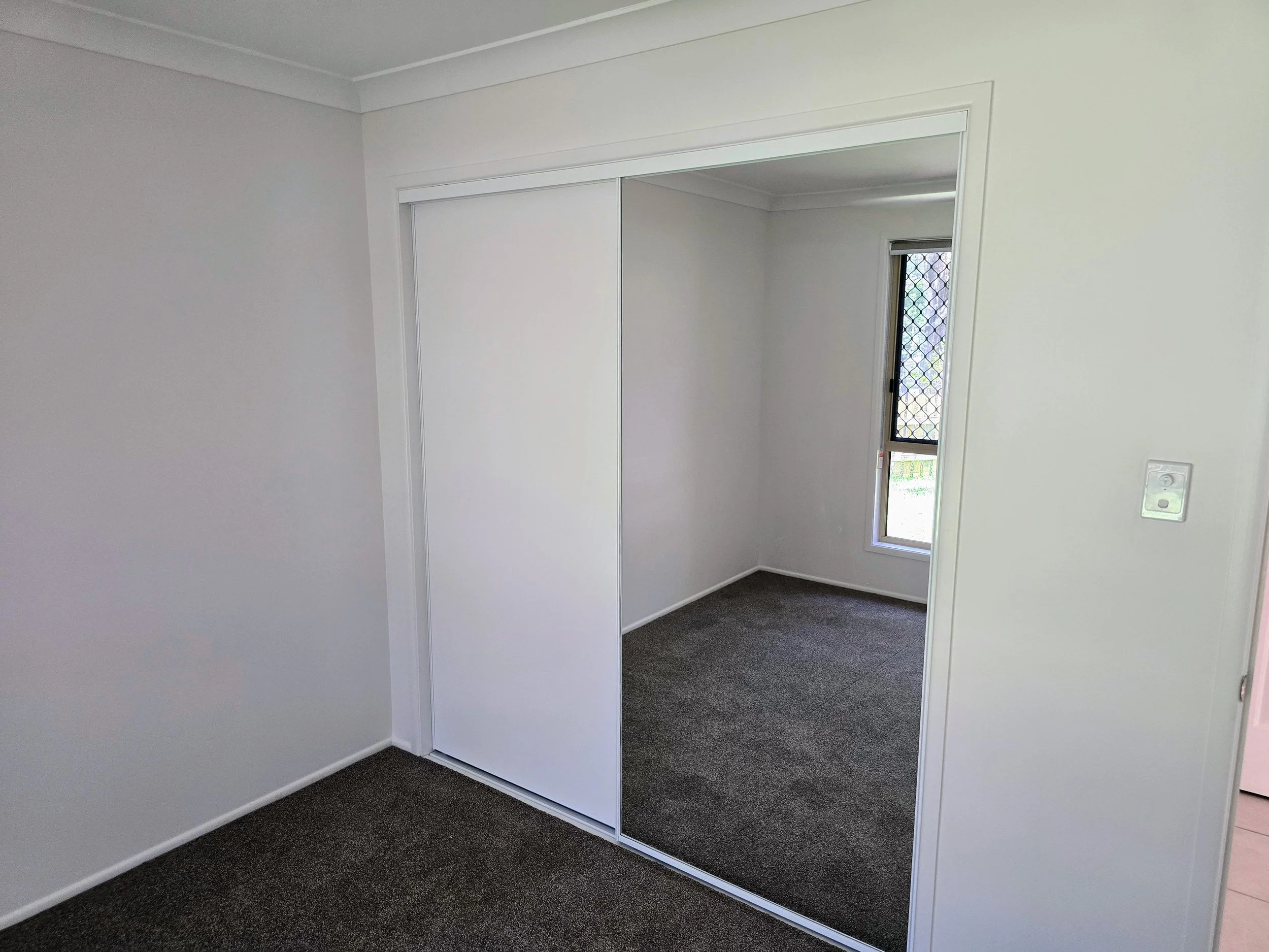 Robe Doors Sunshine Coast — DB Glass