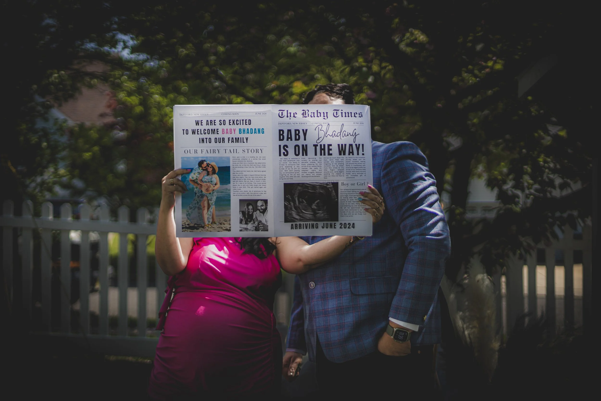 Event photography