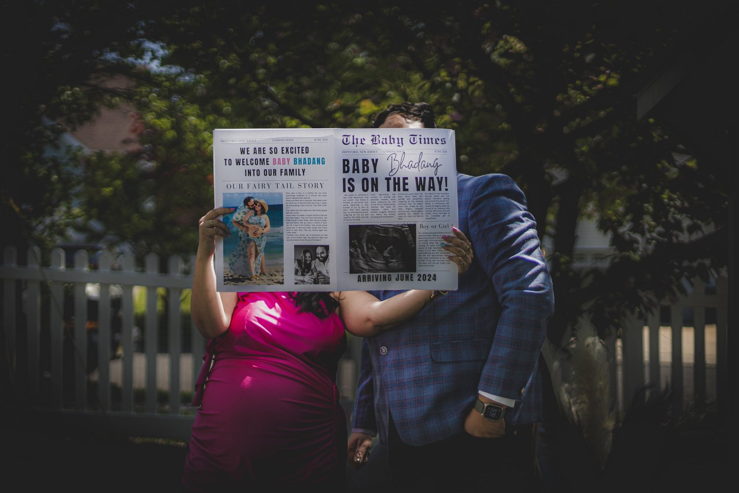 Candid event photography by Drew B Photography