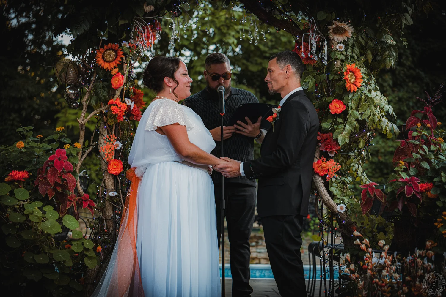 Event moment featured in the events photography portfolio