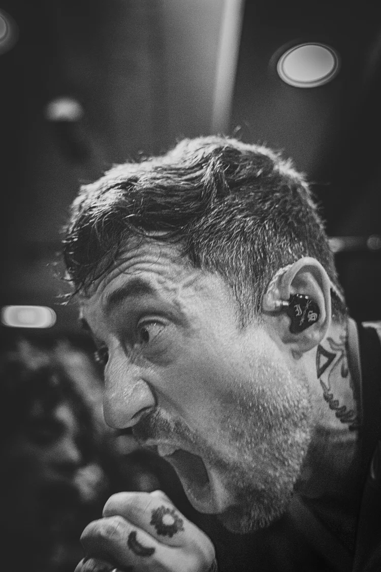 Live music photography by Drew B Photography