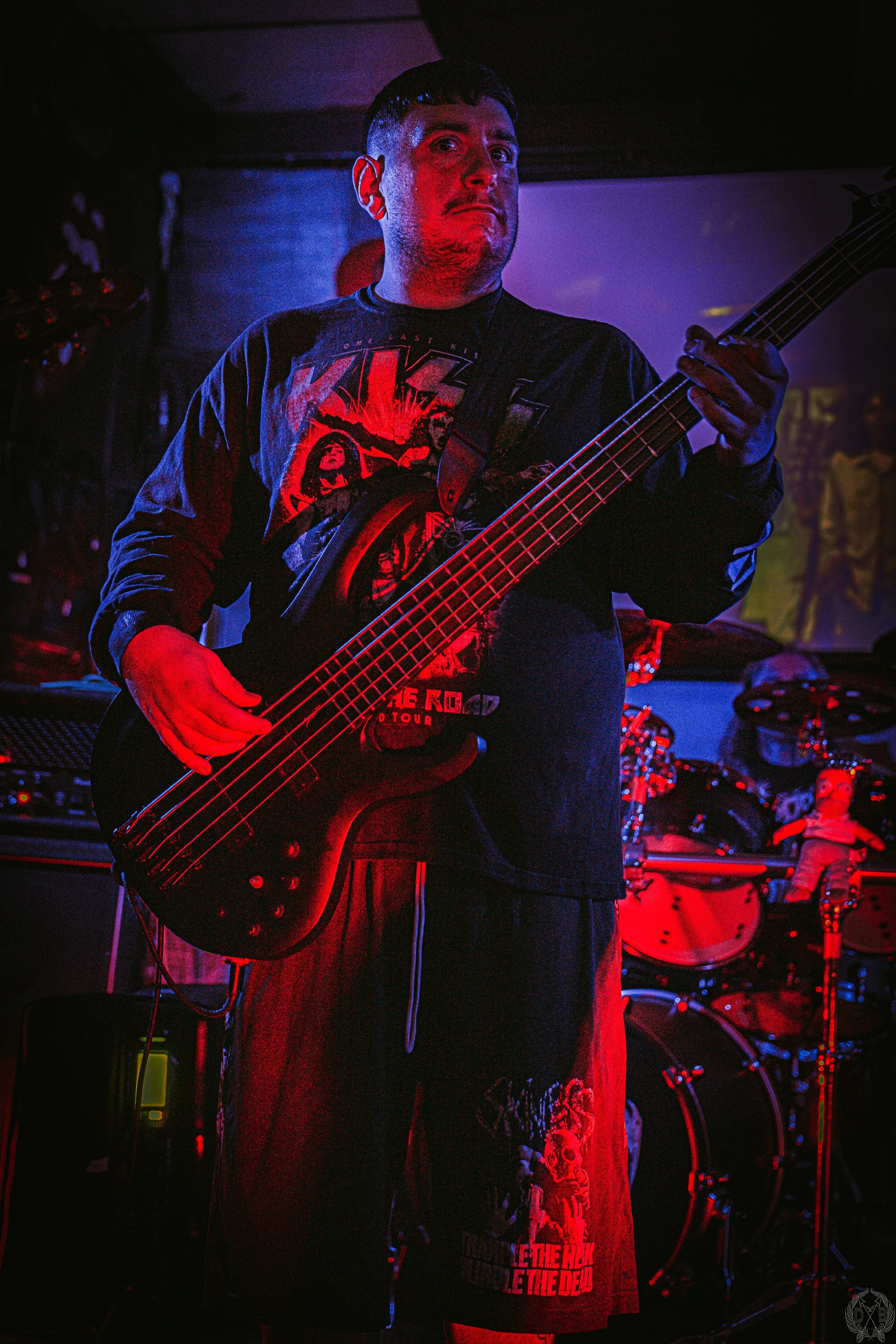 Chronepsis live photo 4