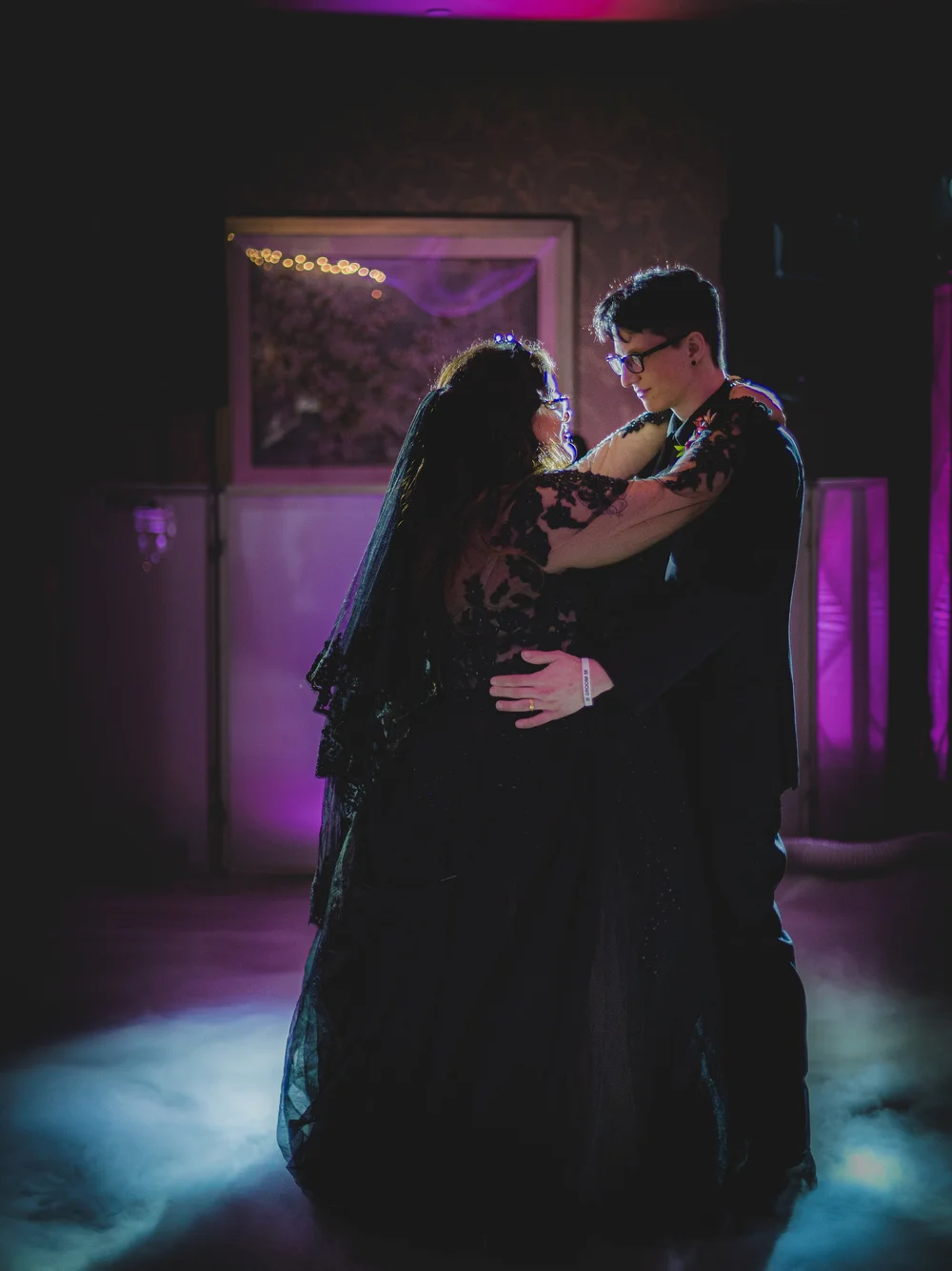 Event and wedding photography by Drew B Photography