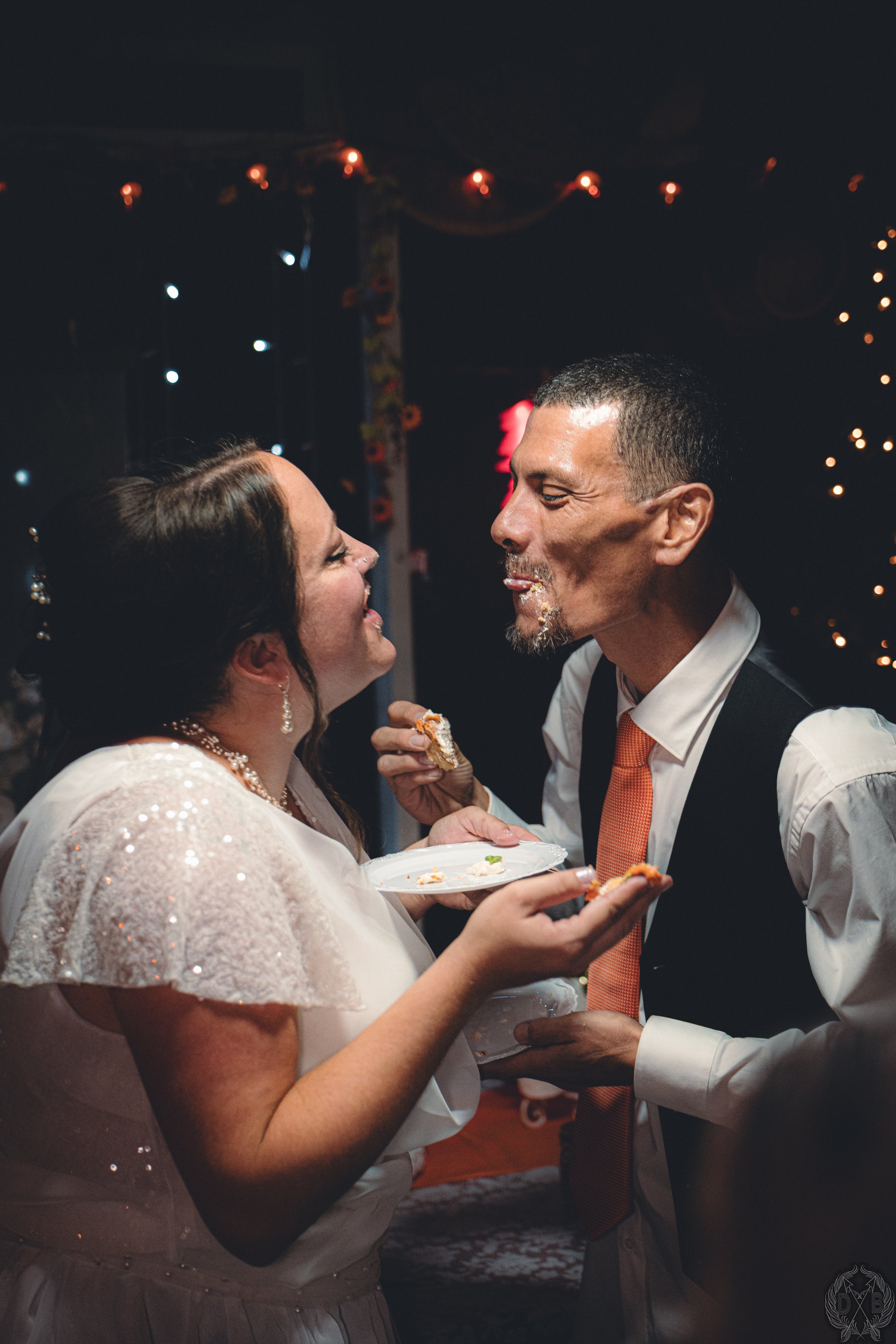 Event photography by Drew B Photography