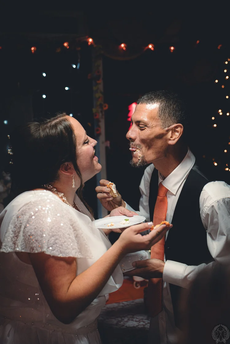 Event photography by Drew B Photography