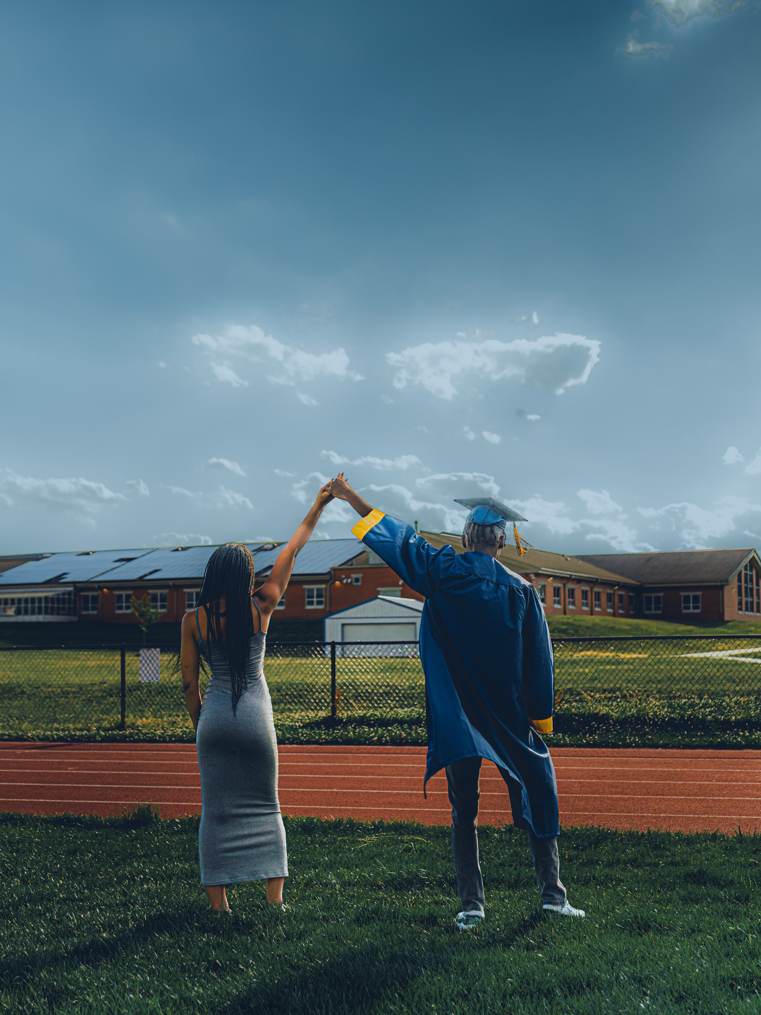 Couples photography by Drew B Photography