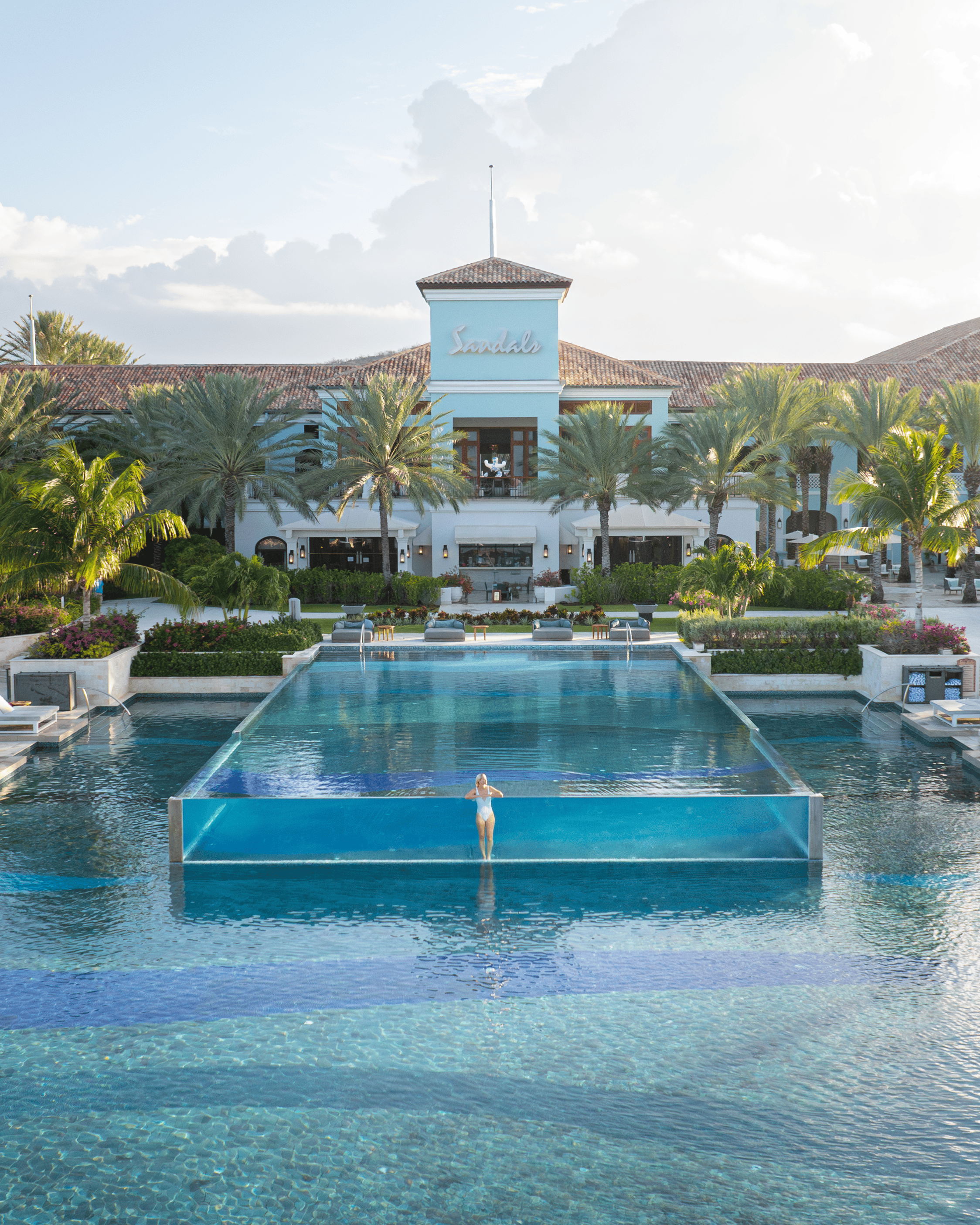 Resort Image