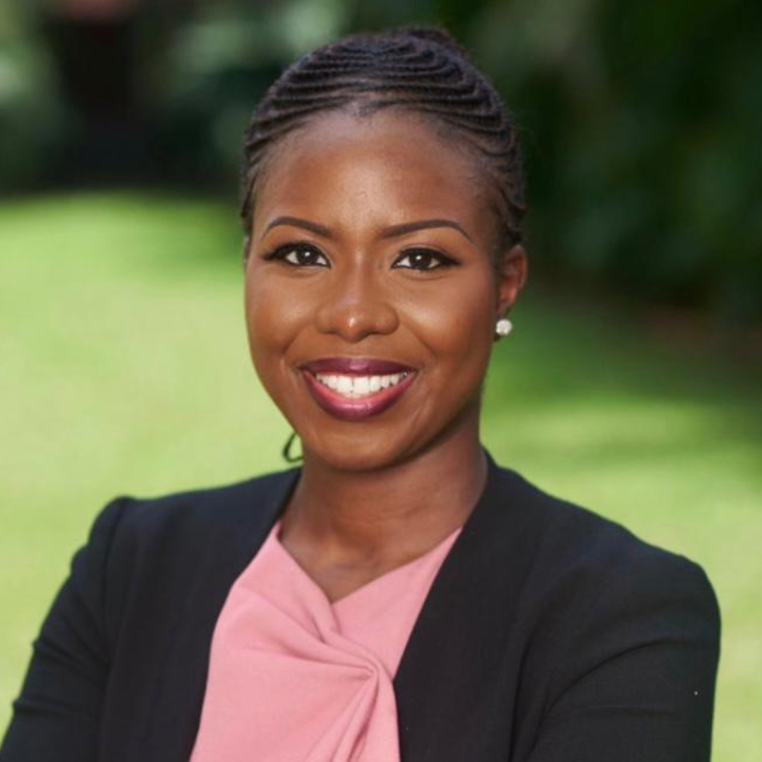 Amaka Okechukwu Opara