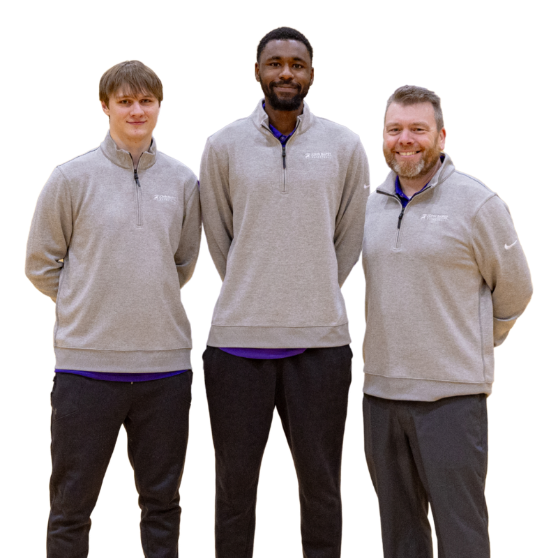 Coaching Staff