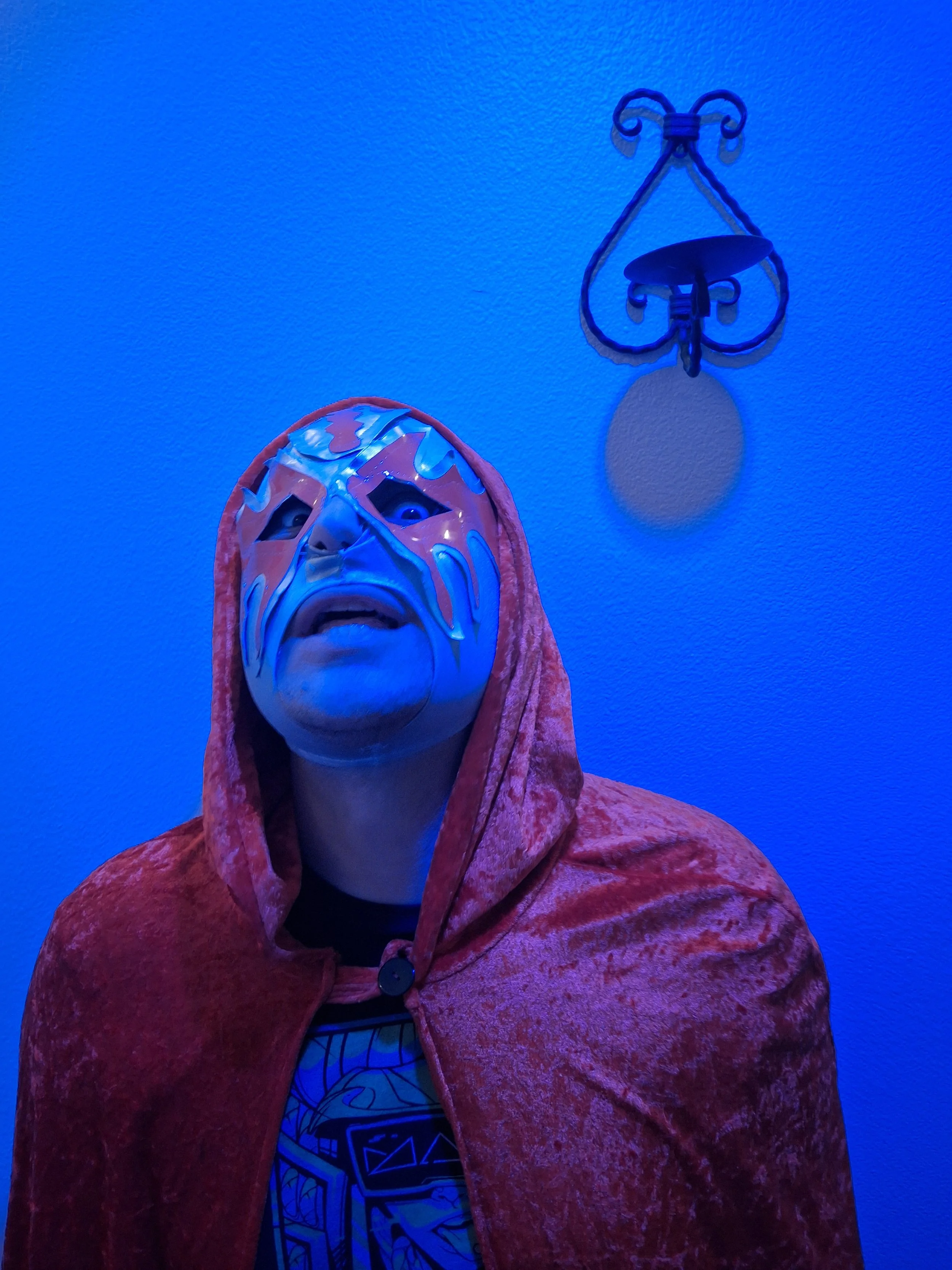 Portrait of Xan Dar alternate