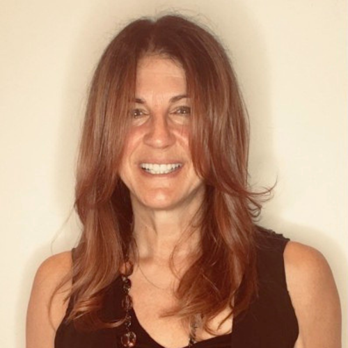 Billie Christie — Co-Founder and Head of Partnerships