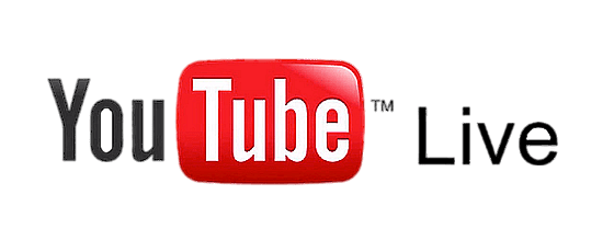 YouTube Live