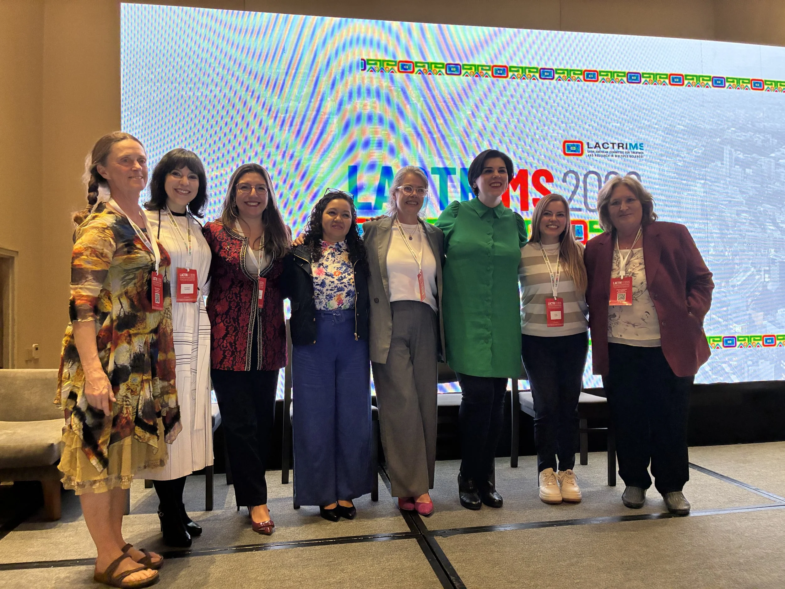 iWiMS Symposium during LACTRIMS 2026