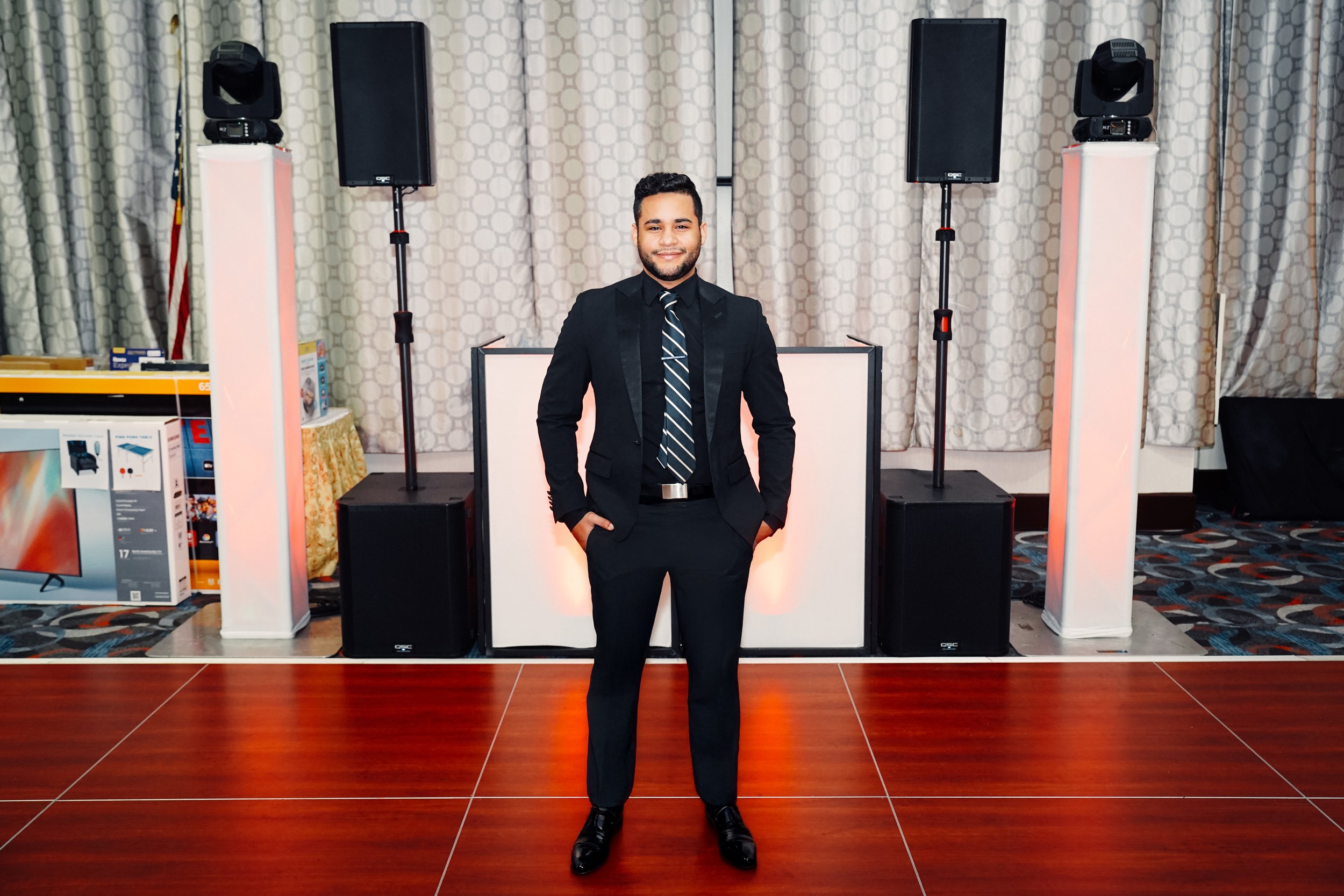 Total Event Coordination