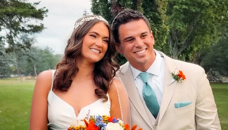 Kimberly Wedding Photo