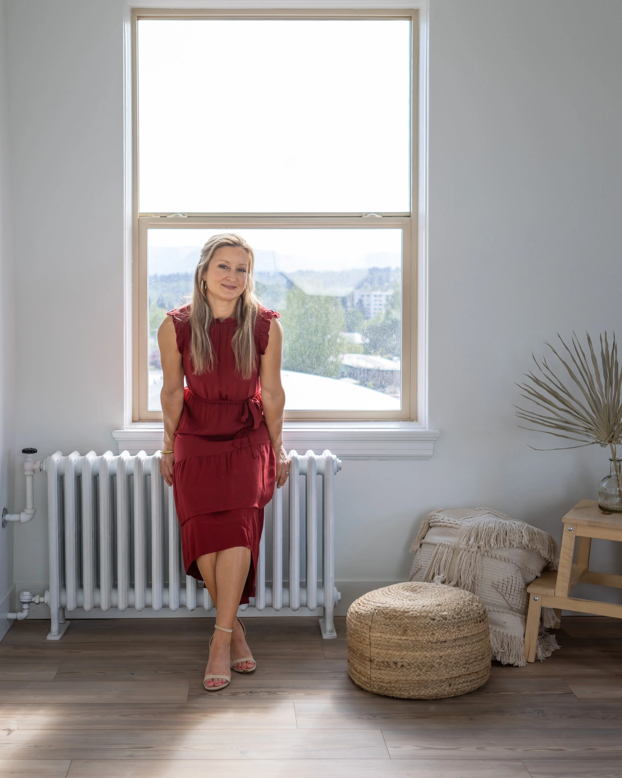 Alana Mey, Bellingham Realtor | Top-Rated Real Estate Agent | Probate Specialist | Compass Real Estate - Business Photo