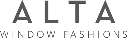 Alta Window fashions logo