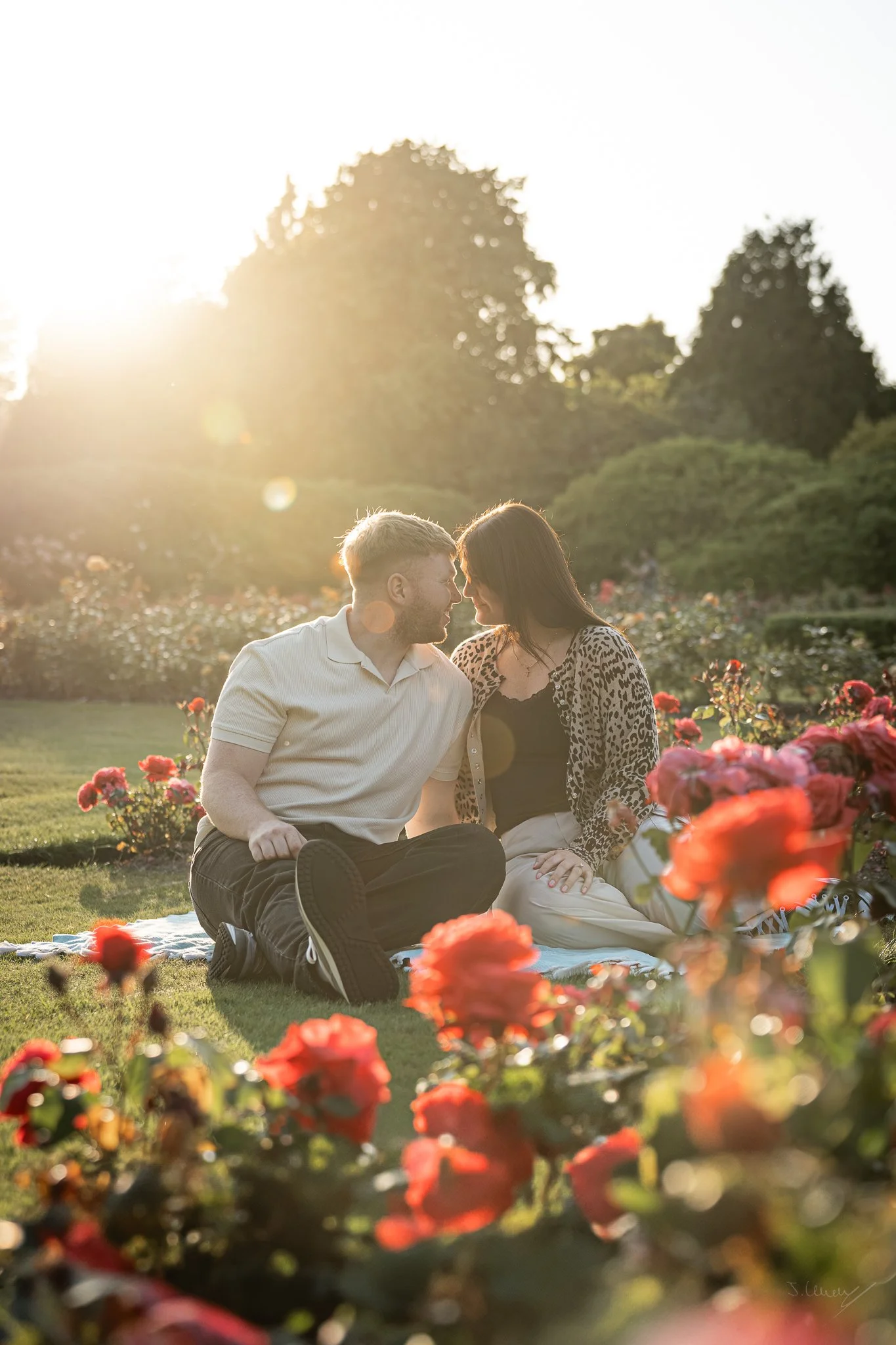 Engagement package image 2