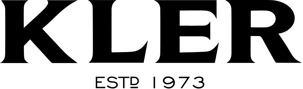 B&W Logo