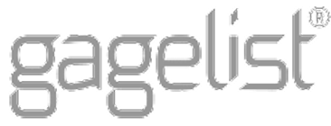 Gagelist