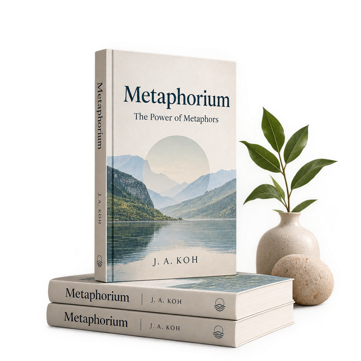 Metaphorium cover