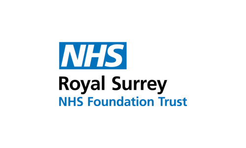 Royal Surrey NHS Foundation Trust