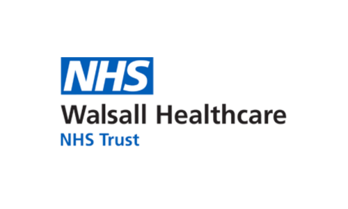 Walsall Healthcare NHS Trust