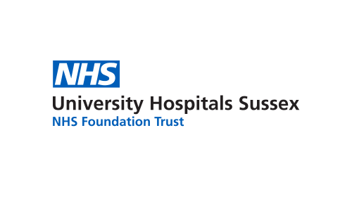 University Hospitals Sussex NHS Foundation Trust